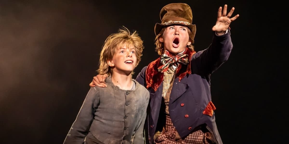 Perfect for Families