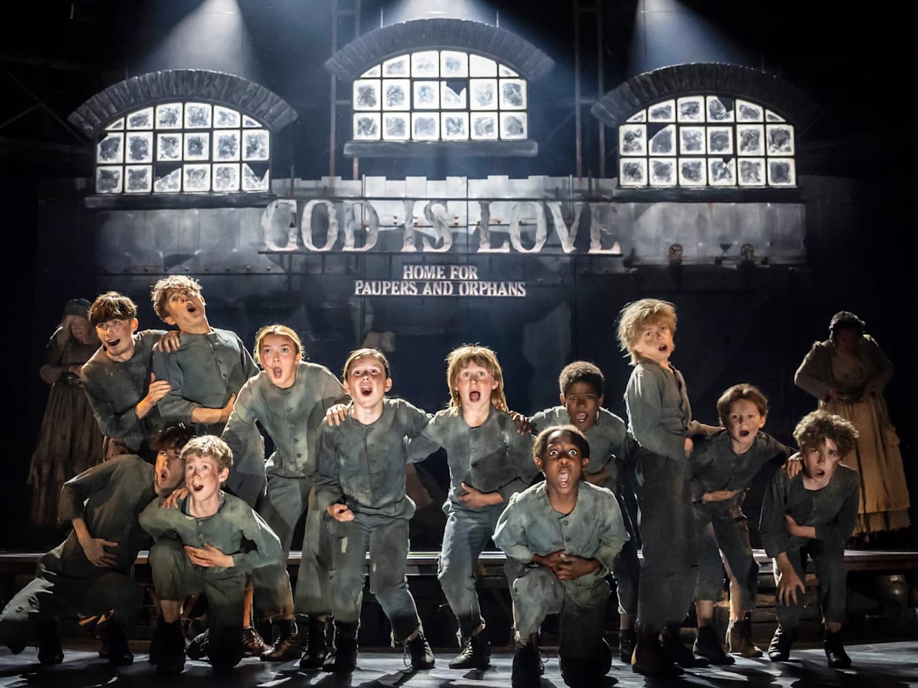 Memorable Music and Storytelling