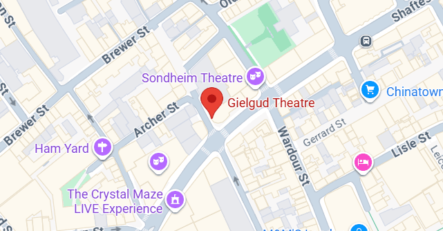 Convenient London Location