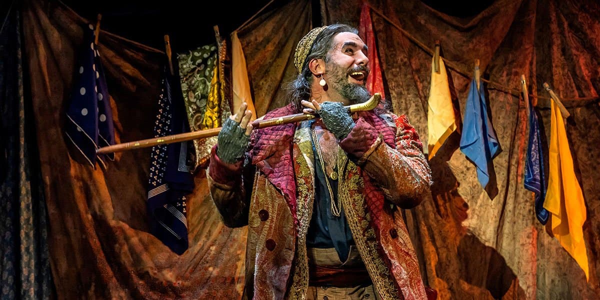 Iconic West End Experience